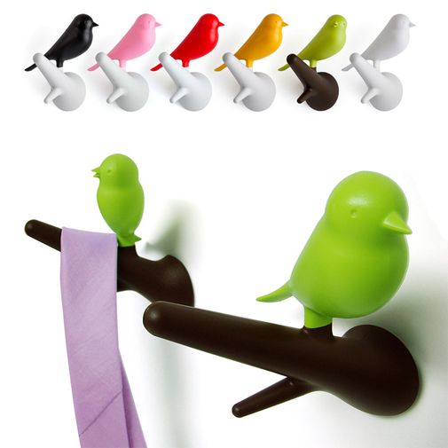 Вешалка настенная Sparrow (2 шт.)