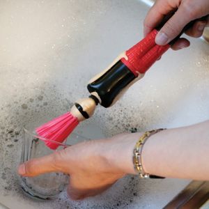 Щетка Панк Union Jack