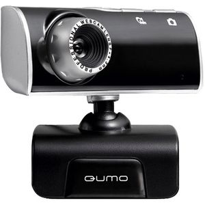 Веб Камера Qumo WCQ-110
