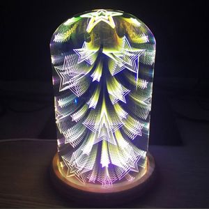 USB Ночник Звезды USB Ночник Звезды