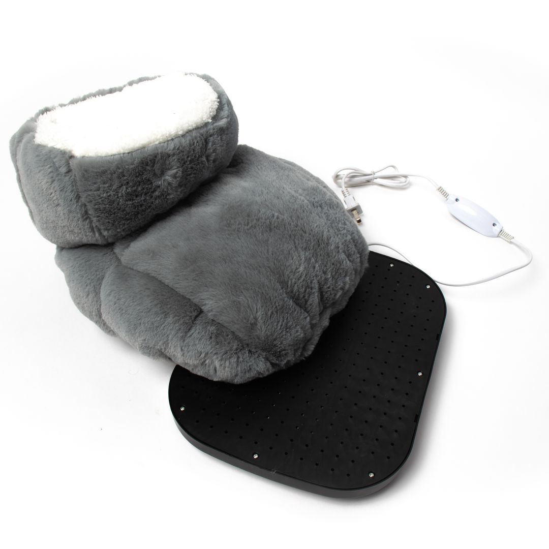 Грелка для ног Gray Грелка для ног Gray