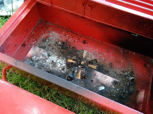  Фото покупателя Илья