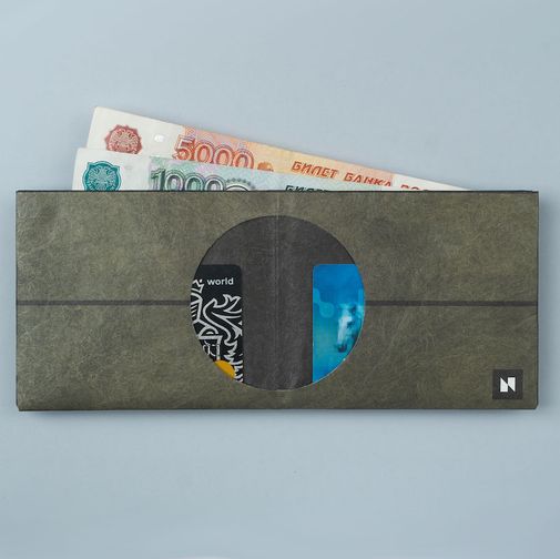 Кошелек New wallet New Fateline