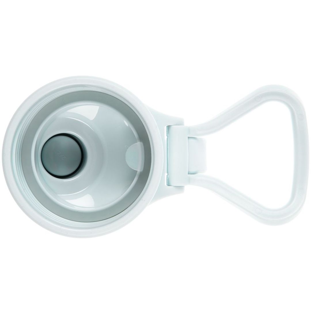 Термобутылка Fujisan XL (Голубая) Термобутылка Fujisan XL (Голубая)