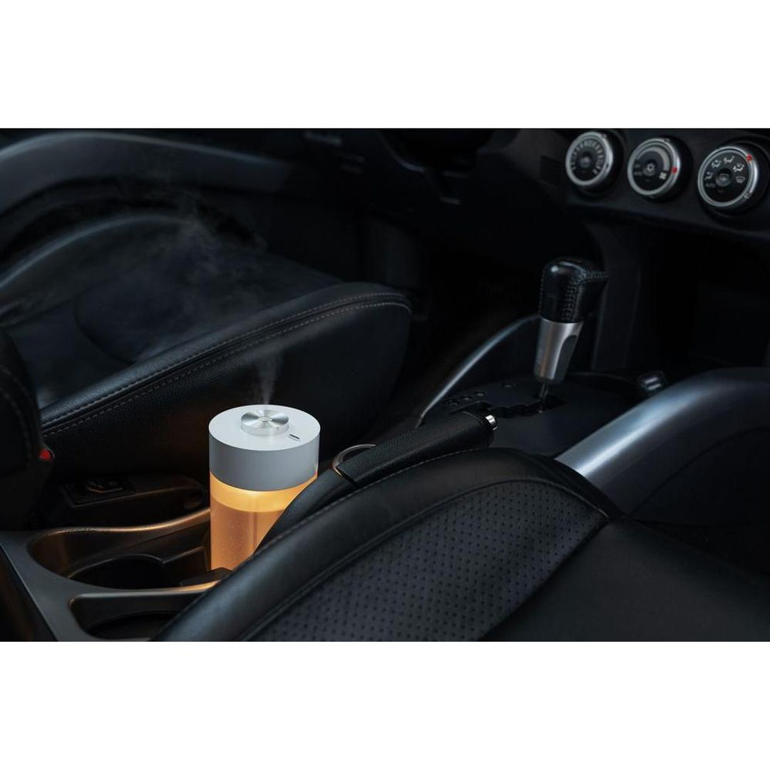 Увлажнитель-ароматизатор с подсветкой streamJet Увлажнитель-ароматизатор с подсветкой streamJet