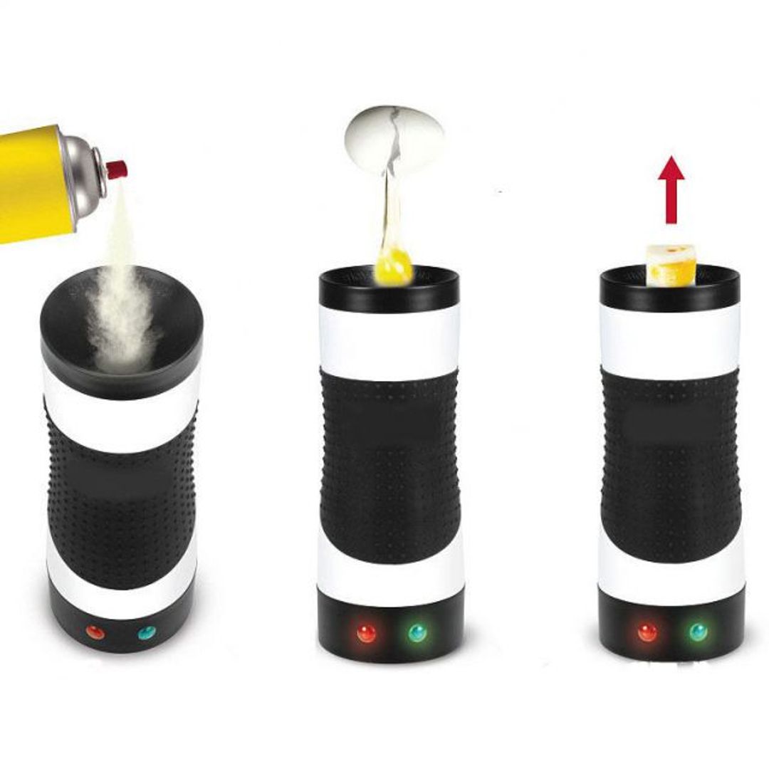 Аппарат для приготовления яиц EggMaster Аппарат для приготовления яиц EggMaster