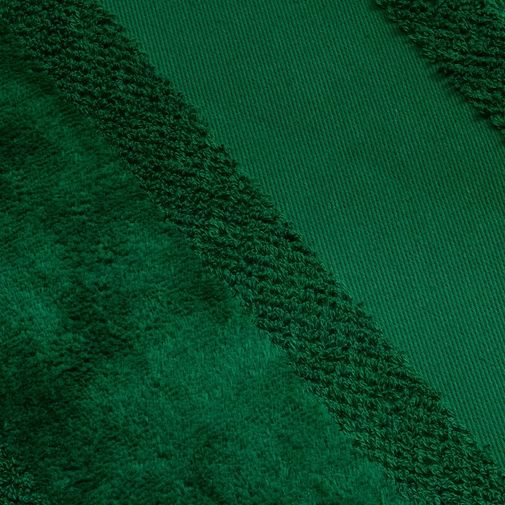 Полотенце Molan, большое (темно-зеленый) Полотенце Molan, большое (темно-зеленый)