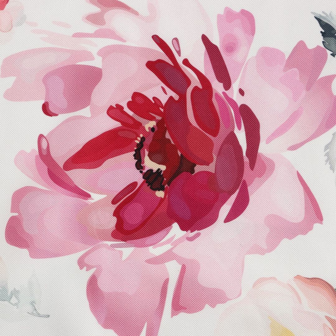 Фартук Пионы Фартук Пионы