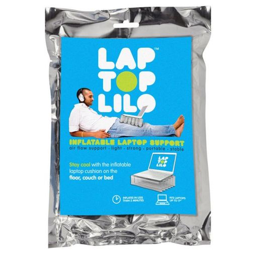Надувная подставка для ноутбука lilo Надувная подставка для ноутбука lilo