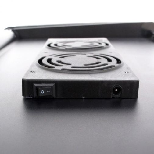 Столик-трансформер с охлаждением