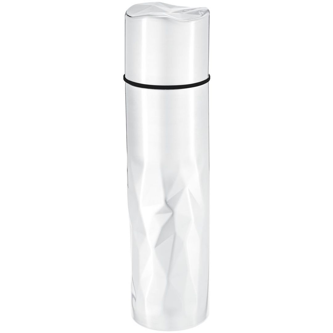 Термос Gems White Rock Сrystal  белый горный хрусталь