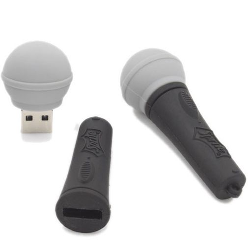 Флешка Микрофон 8 Гб Флешка Микрофон 8 Гб