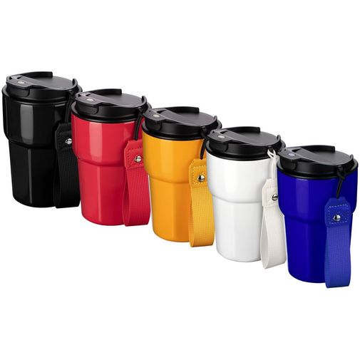 Термостакан Freshbrew (Красный) Термостакан Freshbrew (Красный)