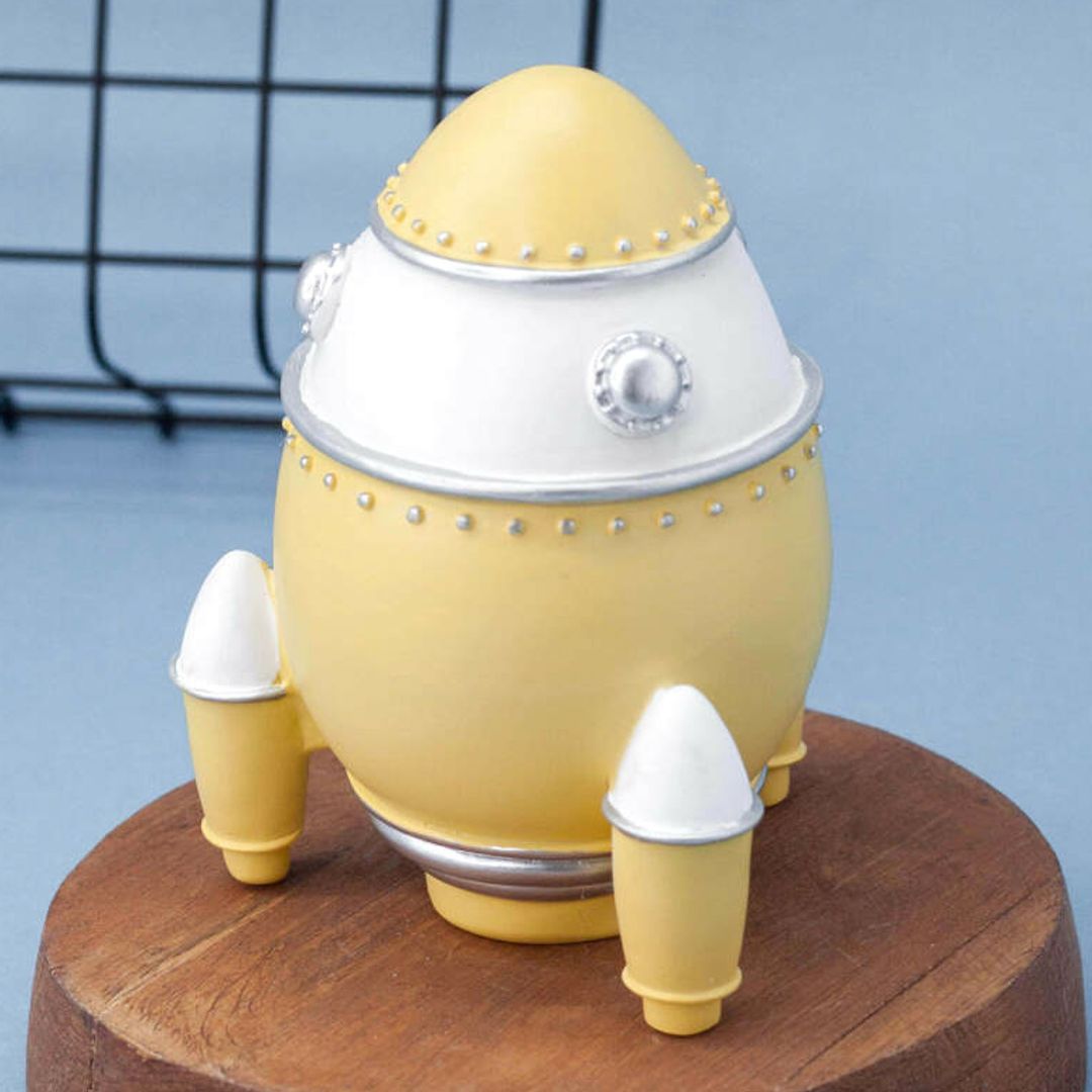 Ночник Ракета Rocket