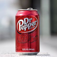 Dr Pepper Classic Dr Pepper Classic