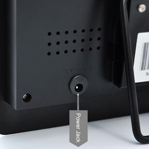 Часы Режиссерская хлопушка Часы Режиссерская хлопушка