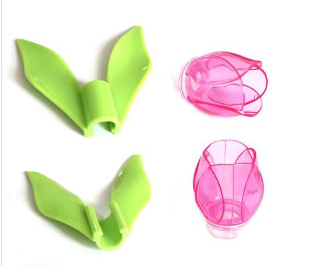 Насадка на кран Тюльпан Насадка на кран Тюльпан