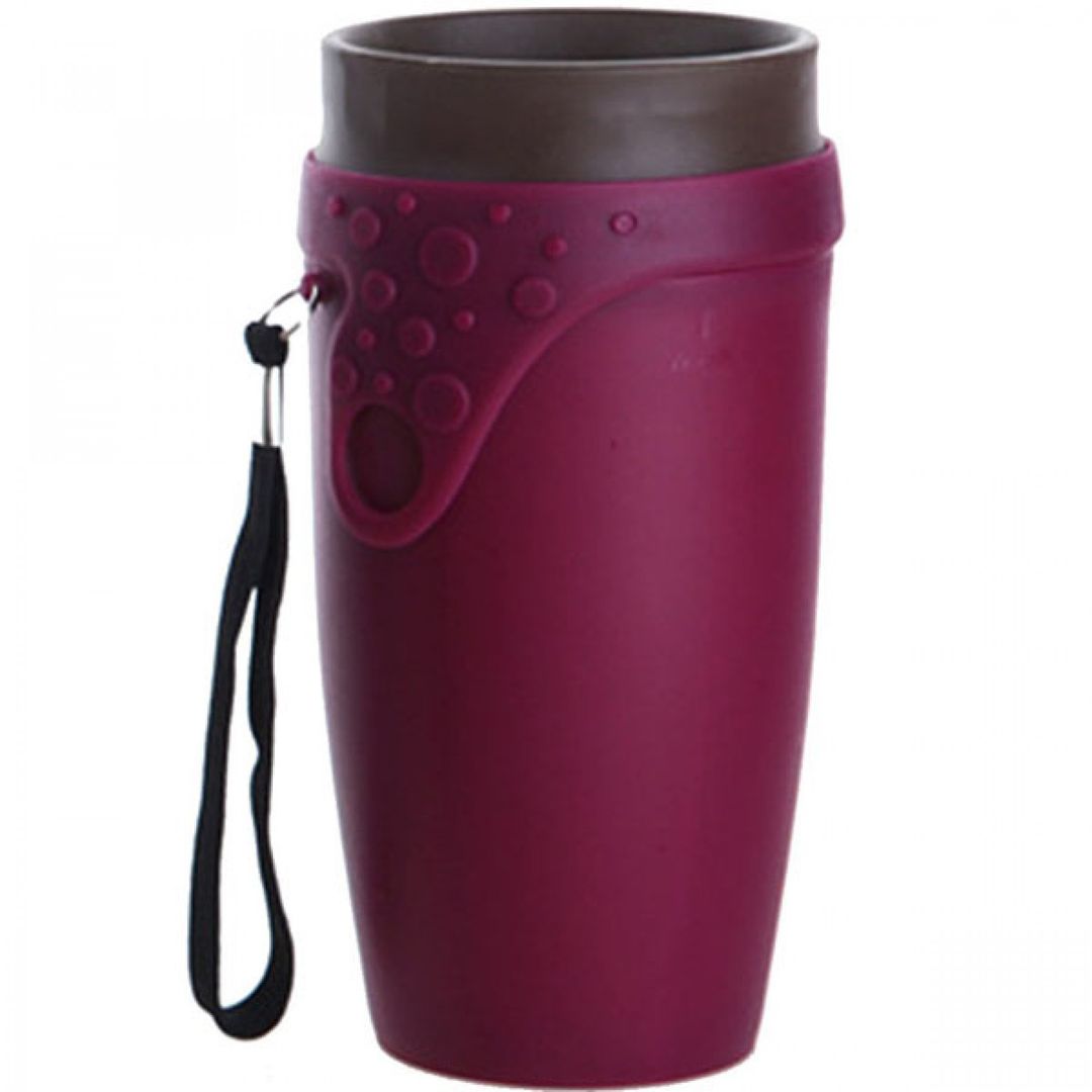 Стакан Непроливайка с трубочкой Spin Cup Стакан Непроливайка с трубочкой Spin Cup