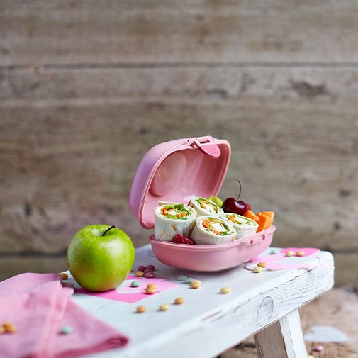 Ланч-бокс Monbento Gram (Blush) Ланч-бокс Monbento Gram (Blush)