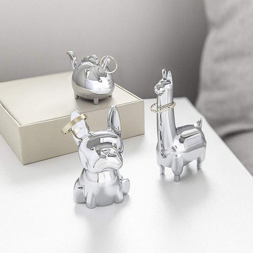 Подставка для колец Squiggy Единорог Подставка для колец Squiggy Единорог