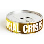 Копилка Финансовый кризис