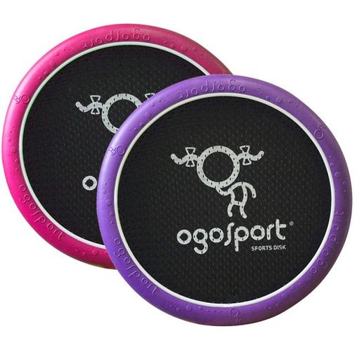 Огоспорт Стандарт для девочек