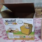 Копилка Котенок Воришка Отзыв