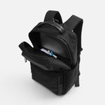 Рюкзак nowaPolis (черный)