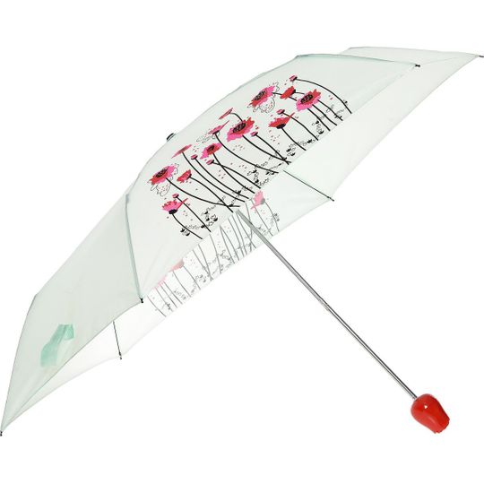 Зонт Тюльпан в вазе Зонт Тюльпан в вазе