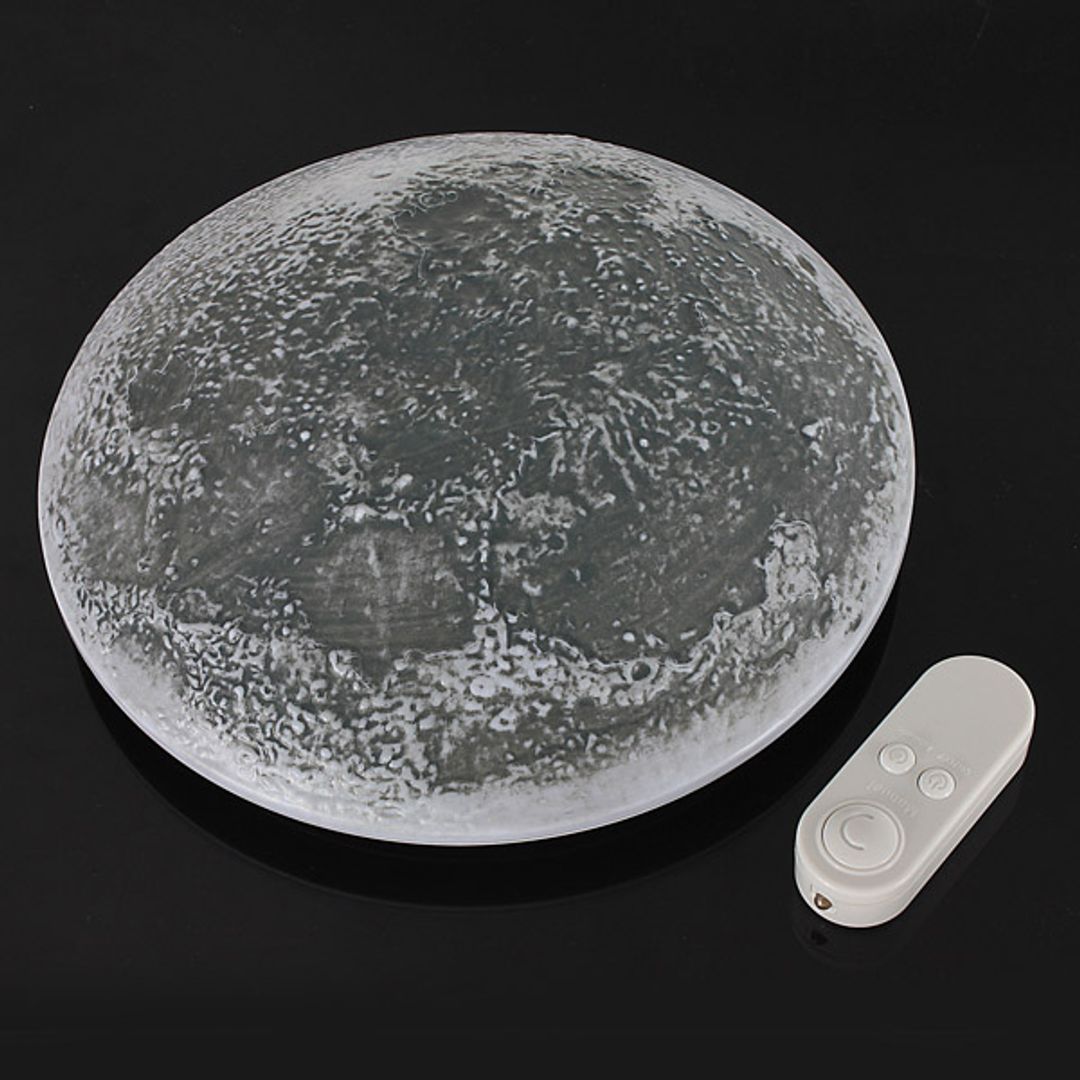 Светильник Луна с пультом