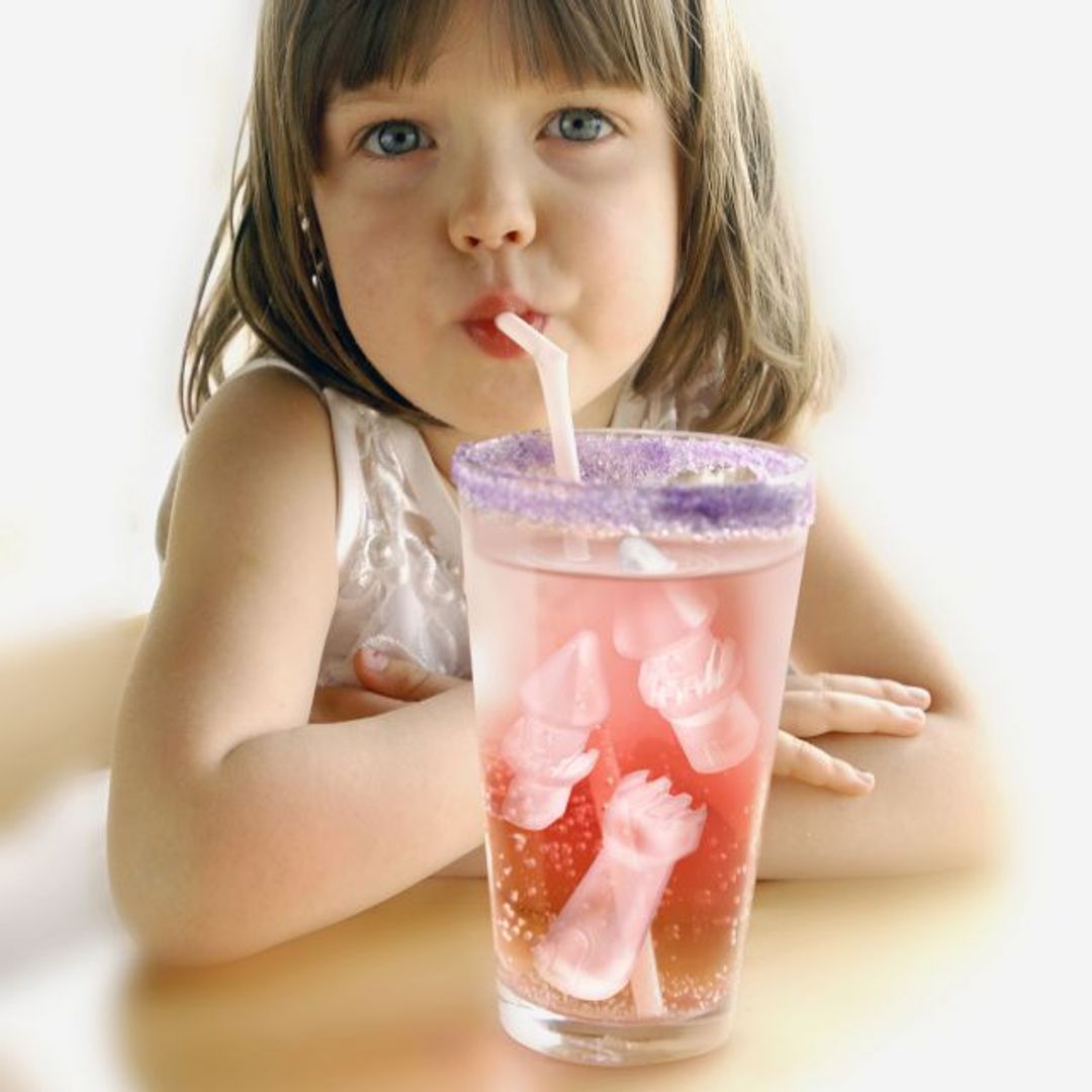 Форма для льда Дворец Ice Palace