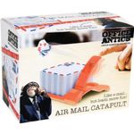 Набор стикеров Катапульта Air Mail Catapult