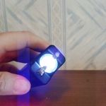 Электрошокер ОСА TW-801 Type с фонариком Отзыв