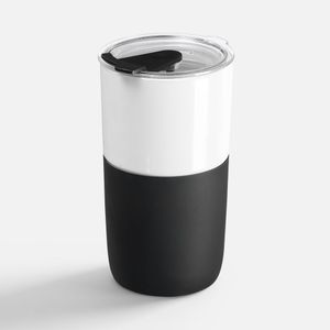 Кружка Norgard (черный)