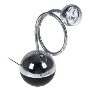 USB Лампа с сенсорной кнопкой