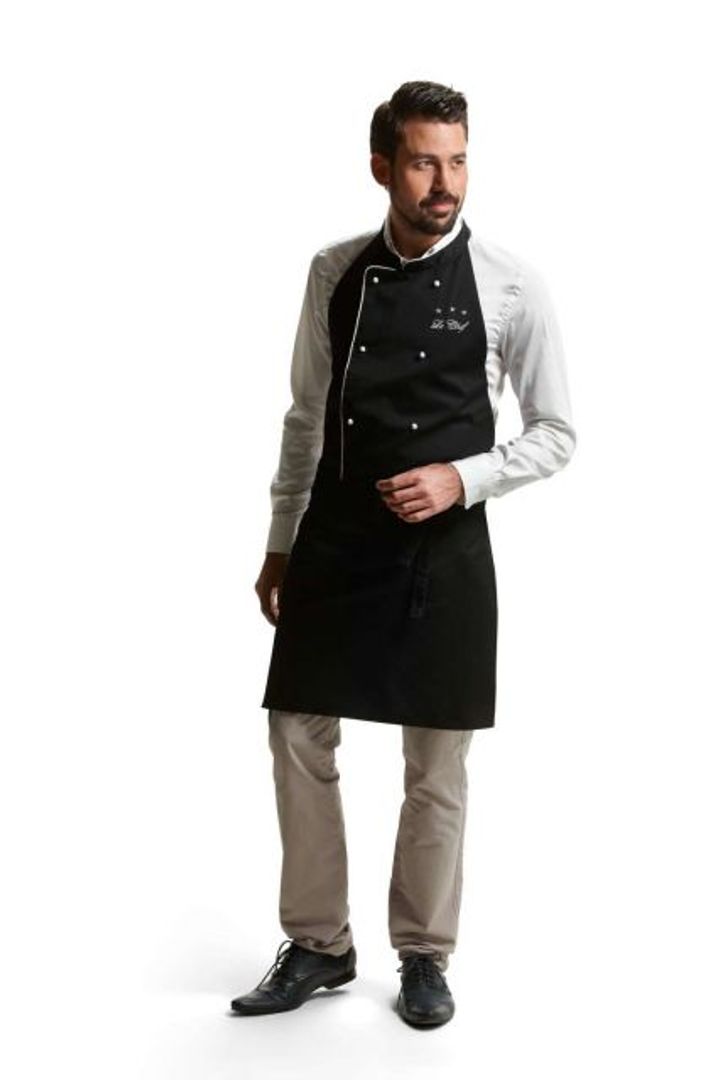 Фартук Шеф-повар Фартук Шеф-повар