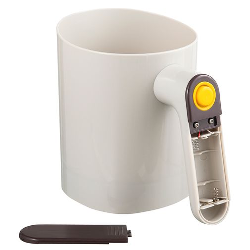 Просеиватель для муки на батарейках Wheat Просеиватель для муки на батарейках Wheat