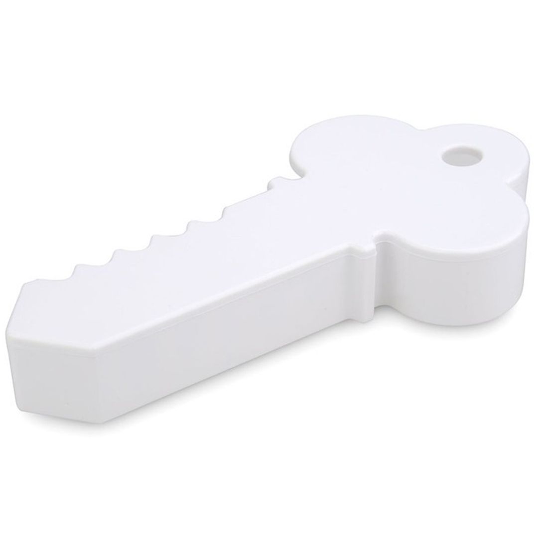 Магнитный держатель для ключей с органайзером Ключ