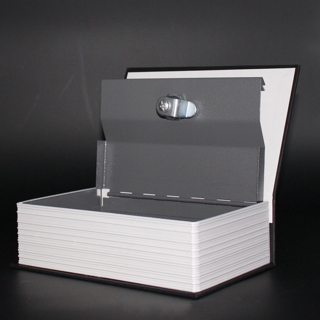 Книга Сейф Пизанская башня Книга Сейф Пизанская башня