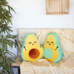 Подушка диванная Avocado Pip