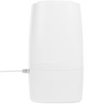 Увлажнитель-ароматизатор воздуха Fusion (белый)