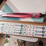 Зонт-трость Спектр (розовый) Отзыв Зонт-трость Спектр (розовый) Отзыв