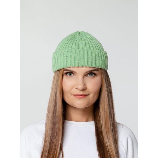 Шапка Hipsta (Мятная)