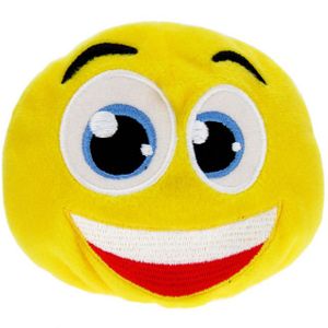 Игрушка Смайлик (Желтый) Игрушка Смайлик (Желтый)