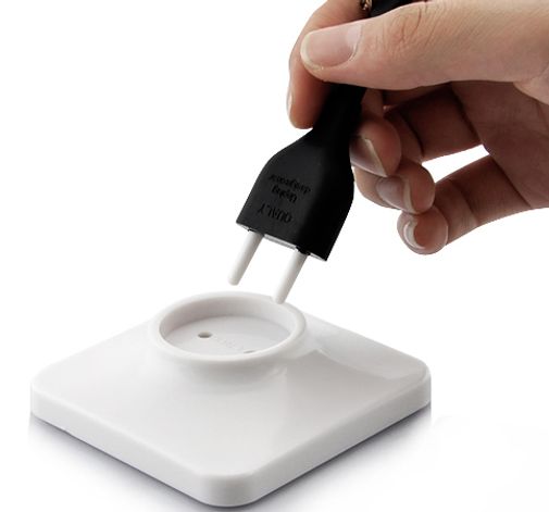 Держатель для ключей Розетка с вилкой Держатель для ключей Розетка с вилкой