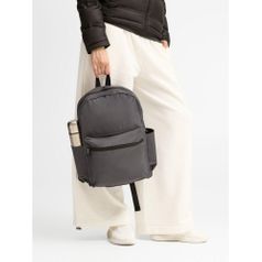Рюкзак Modera (темно-серый (графит))