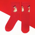 Набор женских носков Warm Wishes (2 пары)