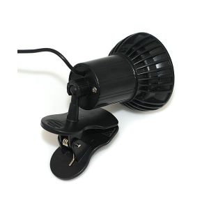 USB Лампочка на прищепке 3 светодиода