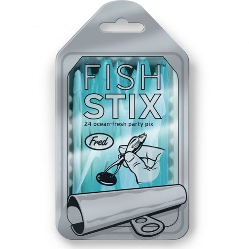 Шпажки для канапе Рыбные палочки Fish Stix Шпажки для канапе Рыбные палочки Fish Stix