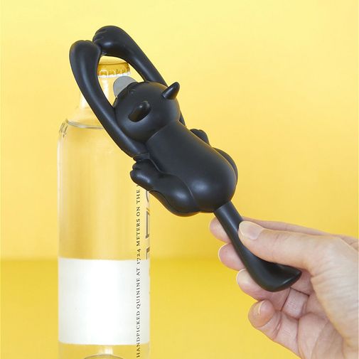 Открывашка Curious Cat Открывашка Curious Cat